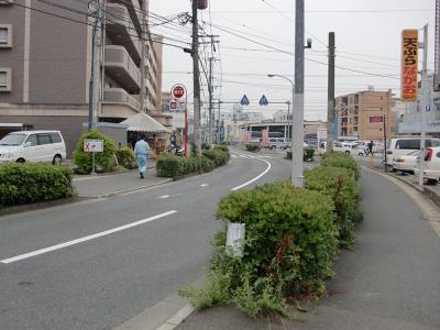 長尾寺塚線