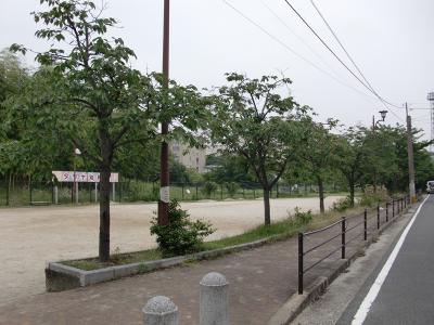 片江５丁目街路
