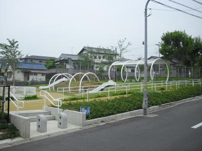 大浦公園