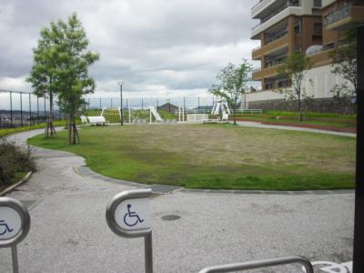 笹丘東公園