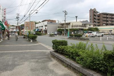 若久団地通り