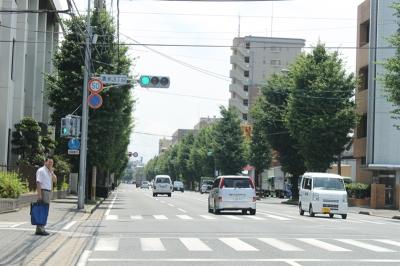 御供所井尻線