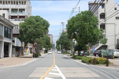 那の川大楠線