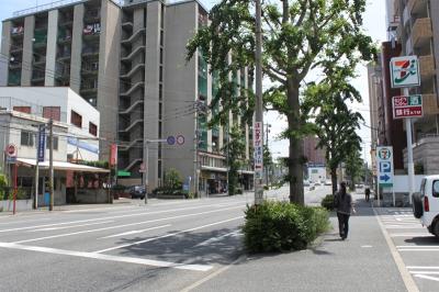 平尾香椎線