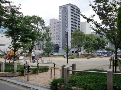 瑞穂公園
