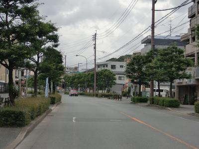 筑肥新道