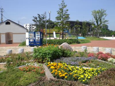 城浜公園