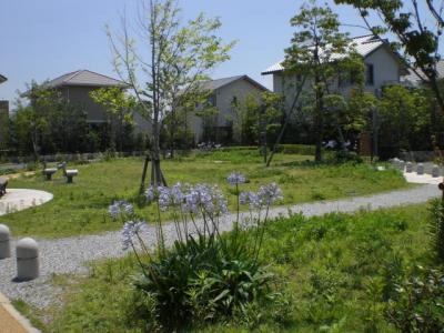 香椎照葉３号公園