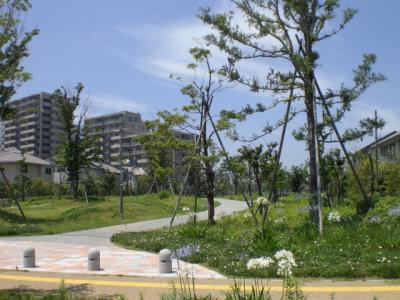 香椎照葉東公園