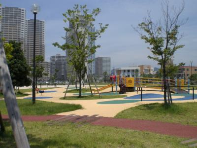 千早中央公園