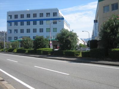 多の津１号緑地