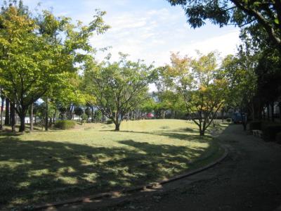 多の津７号緑地