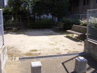 原田１号緑地