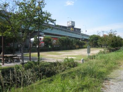多の津北緑地