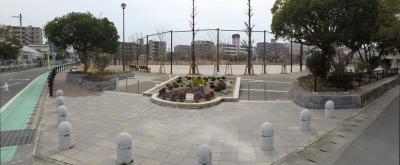 小田部中央公園
