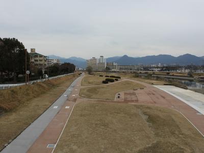 室見川緑地