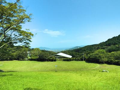 今宿野外活動センター