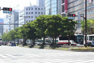 渡辺通り