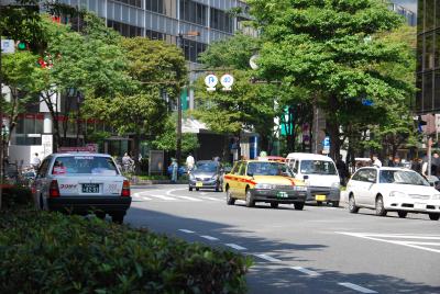 明治通り