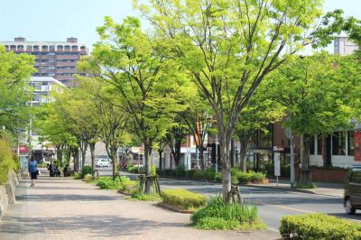 長住南北線