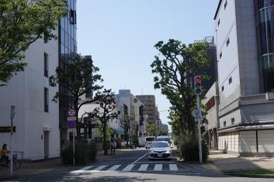 上東町大浜町線