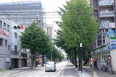 出来町公園線