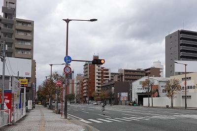 千鳥橋唐人町線