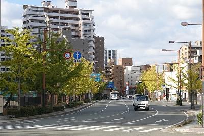 後野福岡線