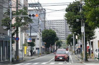 上須崎町線