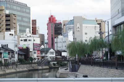 東中洲新地線