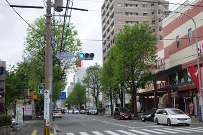 南福岡駅前線