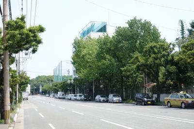 東整２号線
