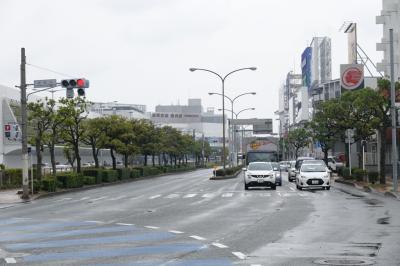 空港通り