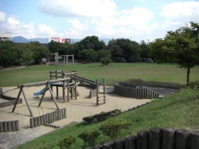 大井中央公園