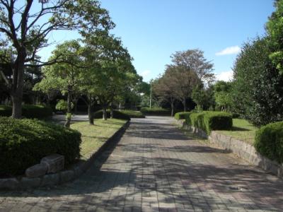 上月隈中央公園