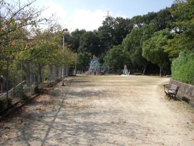 月隈公園