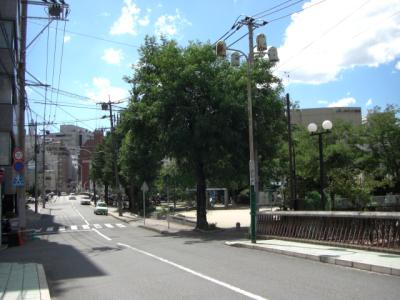 中島公園