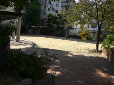 那の津公園