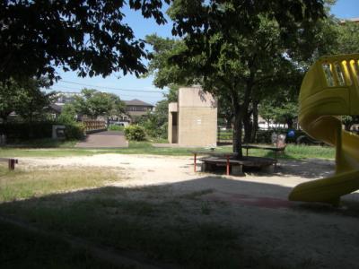上牟田公園