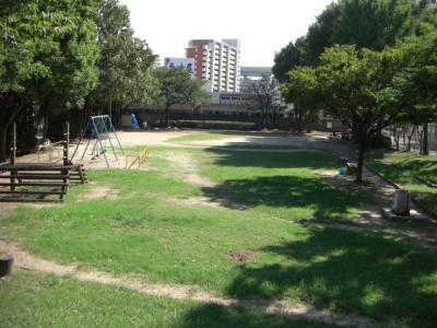 吉野公園