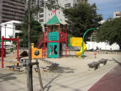 住吉公園