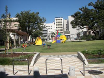 小柳公園