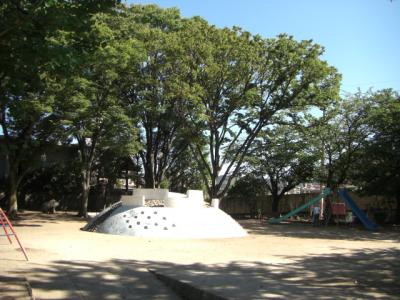 麦野公園
