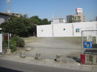 津屋公園