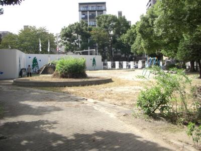 美野島公園