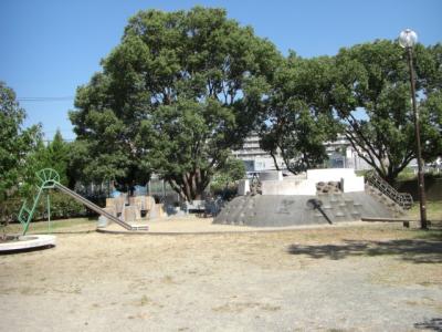 扇町公園
