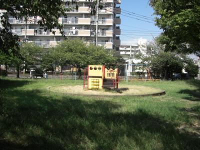 堅粕北公園