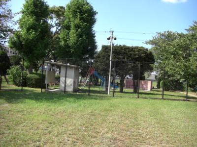 大井公園