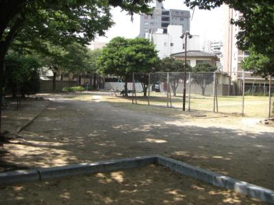 吉塚公園