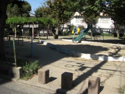 南住吉公園